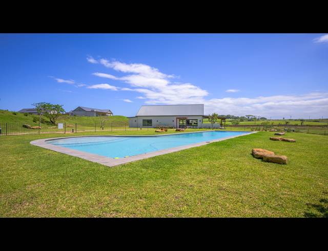 547M² VACANT LAND FOR SALE IN SPRINGVALE COUNTRY ESTATE